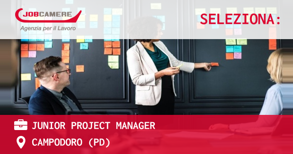 zoom immagine (Junior Project Manager)
