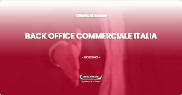 zoom immagine (Back office commerciale italia)