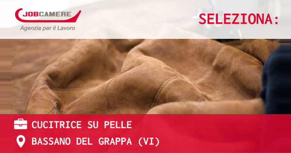 zoom immagine (Cucitrice su pelle)