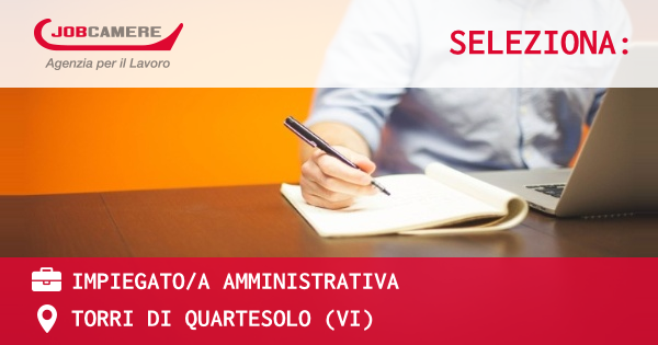 zoom immagine (Impiegato/a amministrativa)